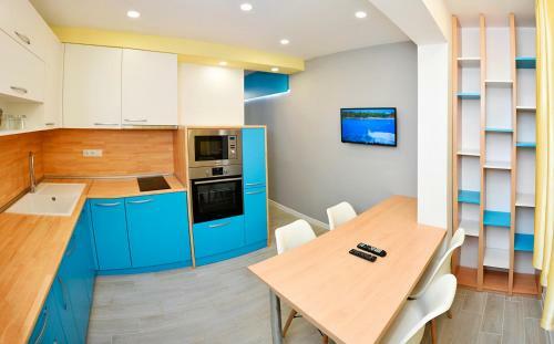 Chaika Apartment