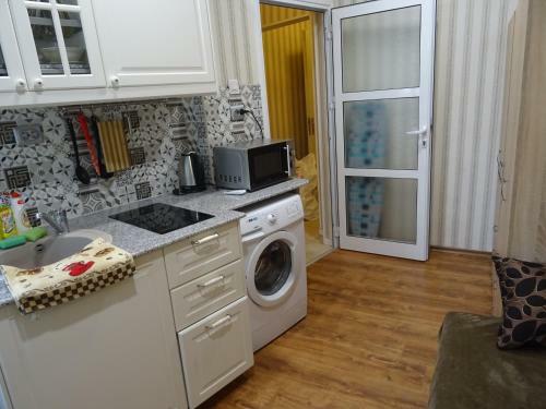 Apartament Maria Luiza
