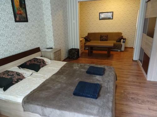 Apartament Maria Luiza