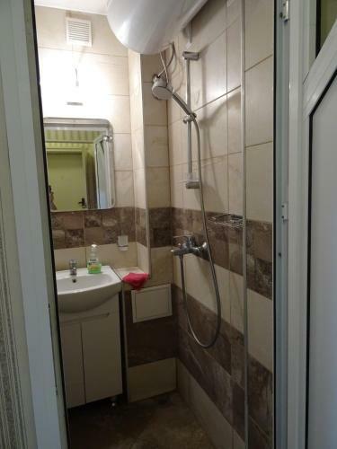 Apartament Maria Luiza