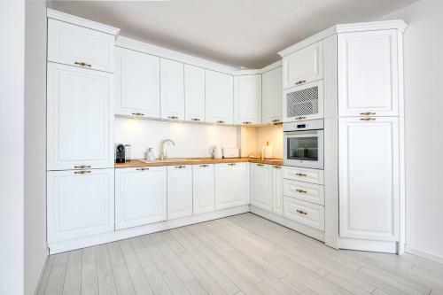 Apartment Grand Karavel Centre