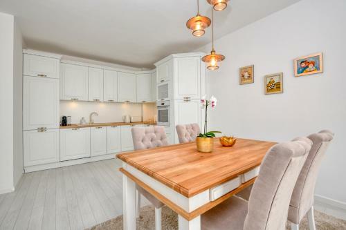 Apartment Grand Karavel Centre