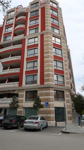 Apartment Grand Karavel Centre