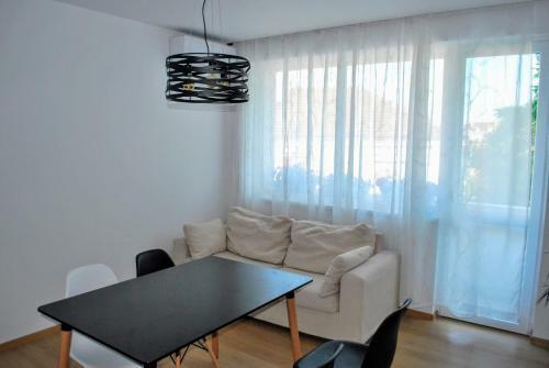 Apartment Gramophome