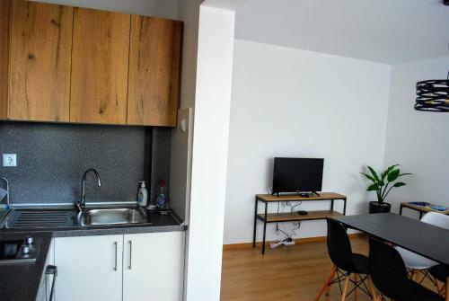 Apartment Gramophome