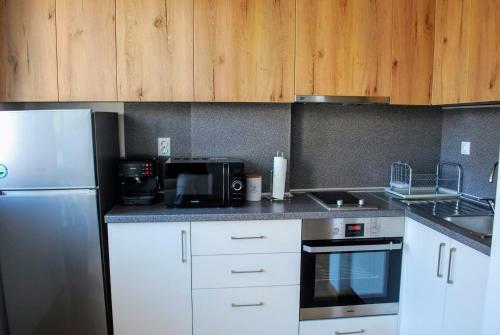 Apartment Gramophome