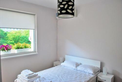 Apartment Gramophome