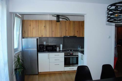 Apartment Gramophome
