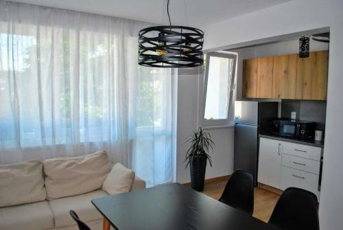 Apartment Gramophome
