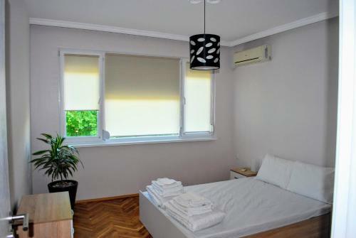 Apartment Gramophome