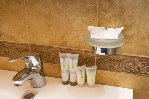 Apartamento Studio 3