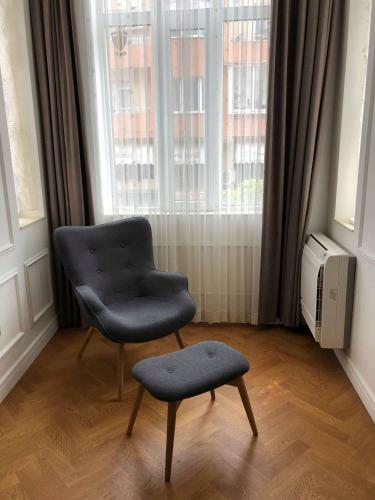 Top Center Luxury Apartament
