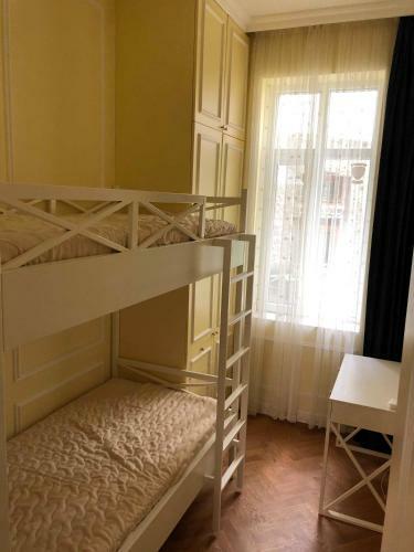 Top Center Luxury Apartament