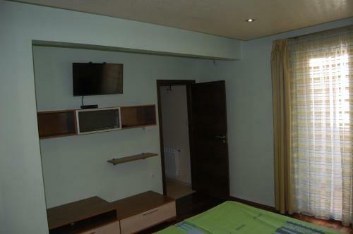 Luxury Apartment Levski Center