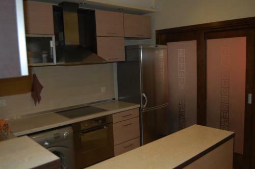 Luxury Apartment Levski Center