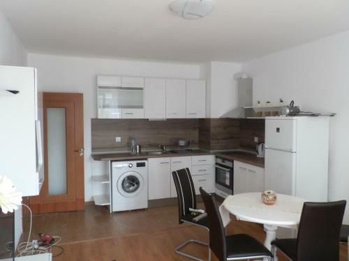 Cocoa Apartment