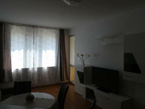 Cocoa Apartment