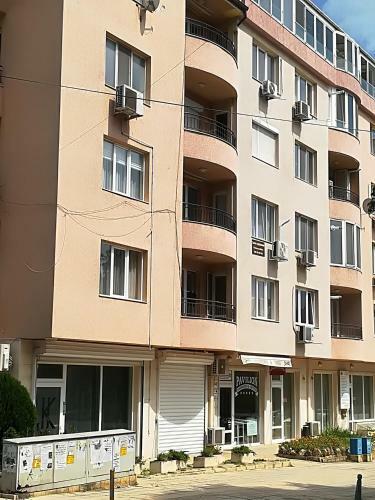 Cocoa Apartment
