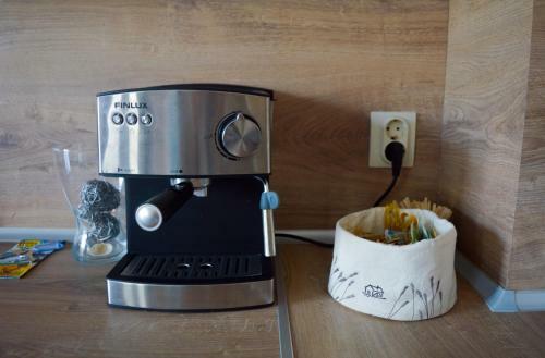 Apartamento The Captain. Be My Guests!