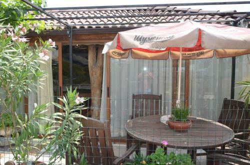 Hostal Guest House Amazonia