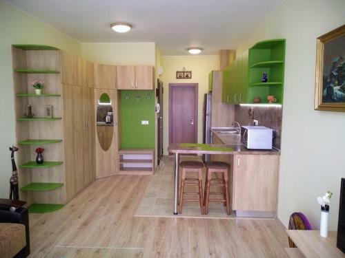 Apartamento ?????? ?????? ? ????? ???? ?????? "????" ? ?. ?????.