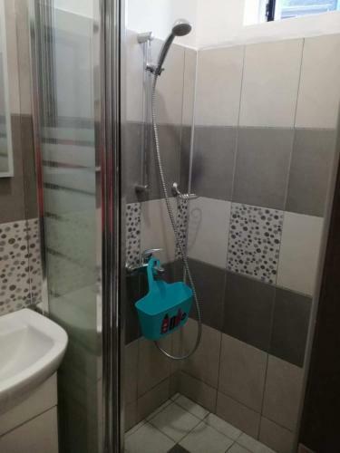 Hostal Saraya
