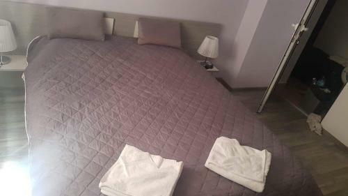 Hostal Saraya