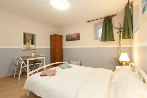 Nomado Hostel