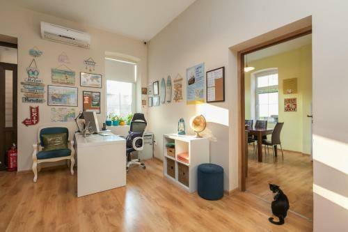Nomado Hostel