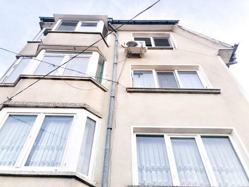 Apartment Alessia