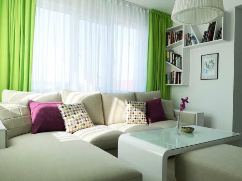 Apartment Alessia