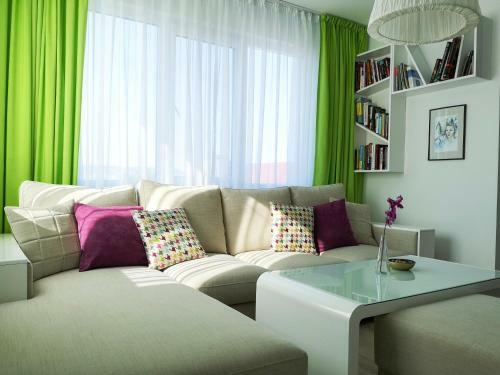 Apartment Alessia