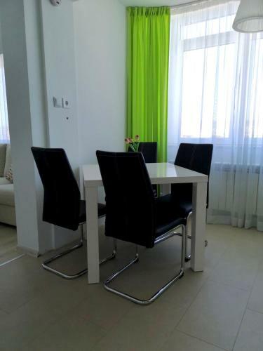 Apartment Alessia