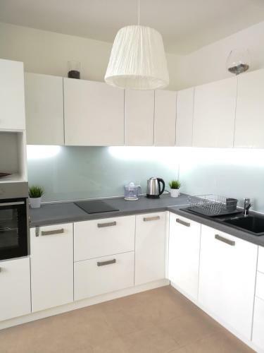Apartment Alessia