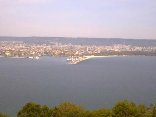 Apartament Zaliva