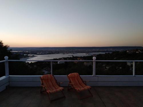 Apartament Zaliva