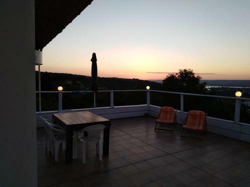 Apartament Zaliva