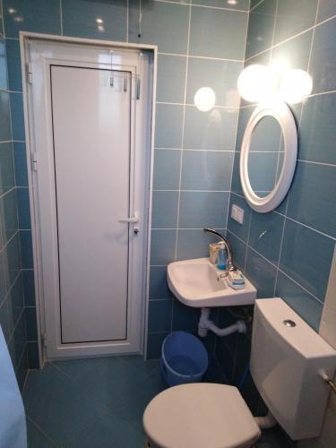 Apartament Zaliva
