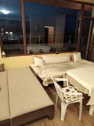 Apartament Zaliva