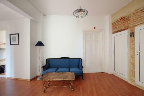 Hostel Musala