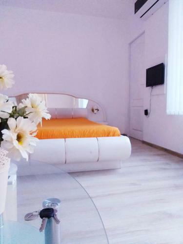 Apartamento Studio Sunrise