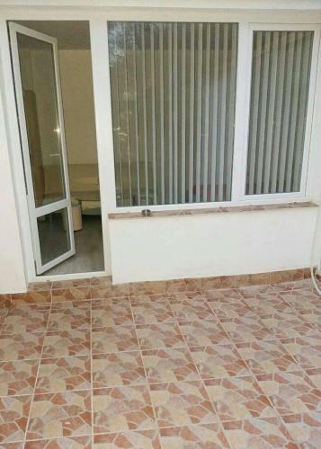 Apartamento Studio Sunrise