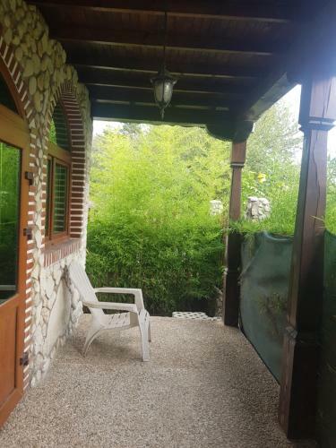 Villa Canopus