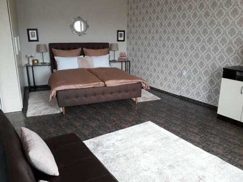 Central Apartment 5min From The Beach