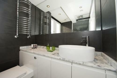 Harrogate Serviced Apartments