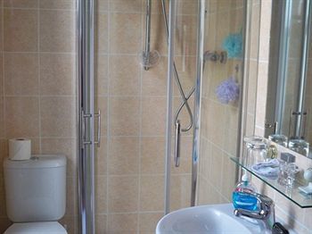 Hostal Windermere Guest House