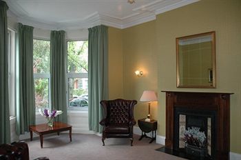 Hostal Windermere Guest House