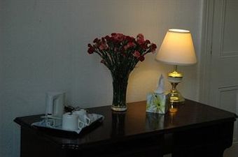 Hostal Windermere Guest House