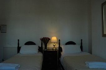 Hostal Windermere Guest House