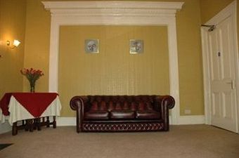 Hostal Windermere Guest House